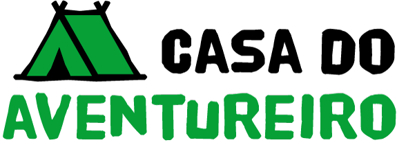 Casa do Aventureiro