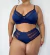 Conjunto Mona - Plus Size - Belíssima Lingeries