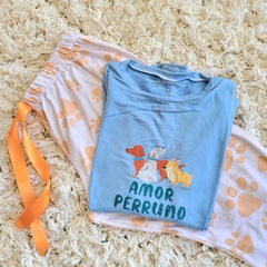 Reme AMOR PERRUNO