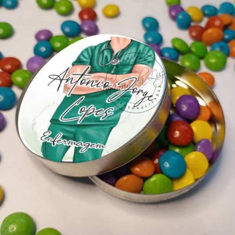 Formatura Enfermagem - comprar online