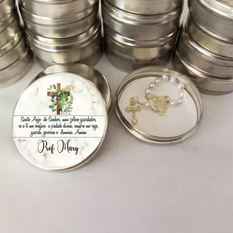 Lembrança para Crianças Catequese