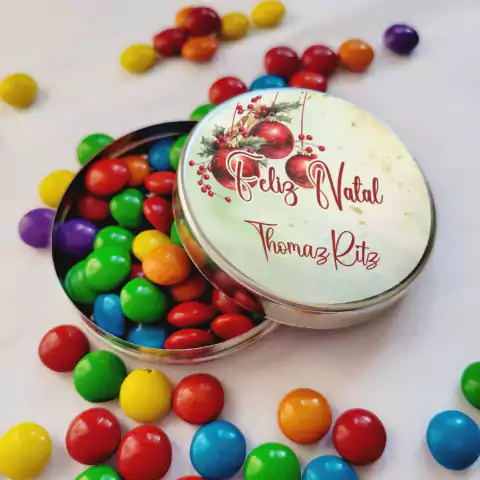 Lembranças de Natal