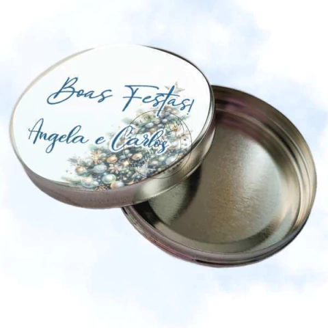 Lembranças para o Natal - comprar online