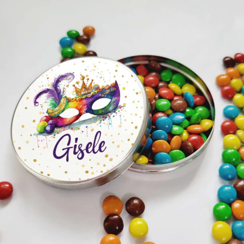 Lembrancinha Baile de Carnaval - comprar online