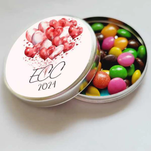 Lembrancinha para Encontro Casais Ecc - comprar online