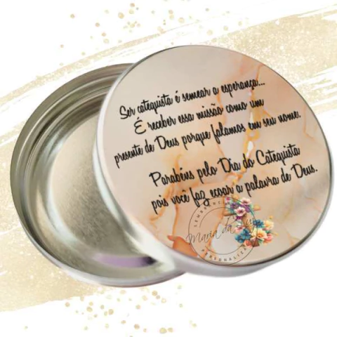 Lembrancinha para Catequista - comprar online