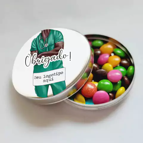 Lembrancinhas de Enfermagem Baratas