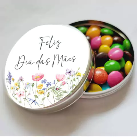 Lembrancinhas Dia das Mães