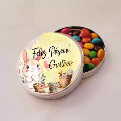 Lembrancinhas de Páscoa