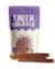 CrockSnack Palitinho - Esôfago Bovino Desidratado 10un
