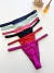 Calcinha Fio Tirinha | Cores variadas - comprar online