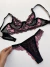 Conjunto Catarina Bicolor | M na internet