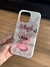 Capa Stitch iPhone 15 pro max - loja online