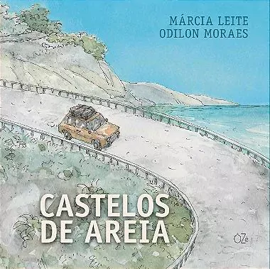 Castelos de areia