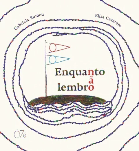 Enquanto não lembro