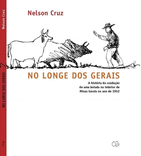 No longe dos gerais