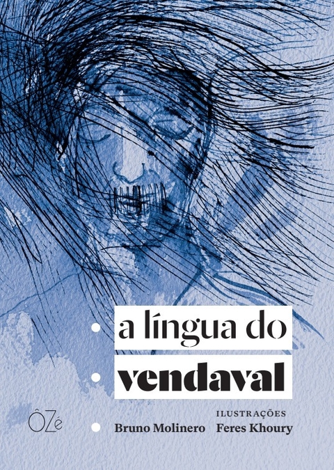 A língua do vendaval