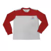 Camiseta Manga Longa Unissex Infantil Dom Bosco