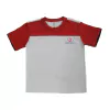 Camiseta Uso Diário Unissex Infantil Dom Bosco