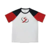 CAMISETA DRY ED.FISICA REDE SALESIANA BRASIL