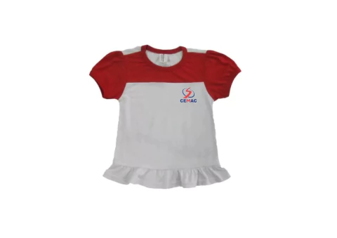 Bata Infantil Cemac