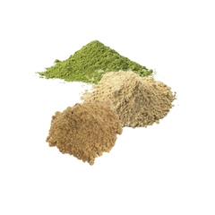 Moringa 100g + Maca Peruana 100g + Tribullus 100g - comprar online