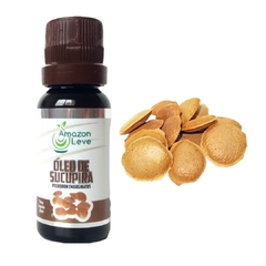 Combo Sucupira Óleo 20ml + 12 Sementes + Pomada 100g - SPAsso Saudável