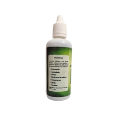 3 Juncus Effusus 60ml ( Trata o seu EMOCIONAL ) - SPAsso Saudável