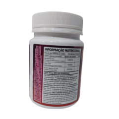 Berberina 1500mg 60 cápsulas Sunfood na internet