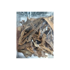 Quixaba Casca 100g - SPAsso Saudável