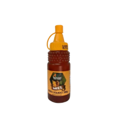 Vinagre de Maçã Orgânico 500ml São Francisco + Mel puro 280g ABV na internet