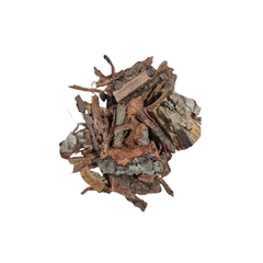 Barbatimão Casca 1kg + Brinde - comprar online
