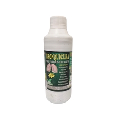 Xarope 100% Natural Bronquicura 300ml