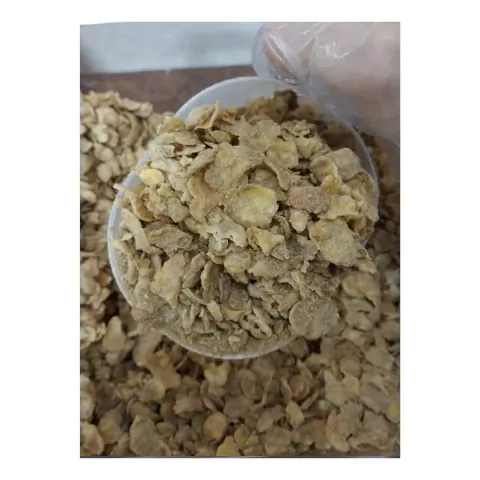 Cereal com Açúcar Mascavo 300g