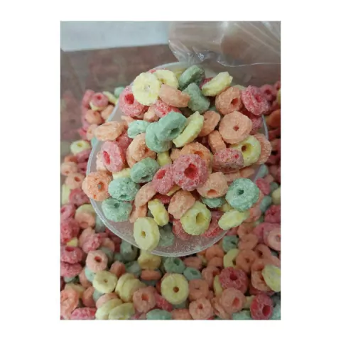 Cereal Tutti Frutti 300g