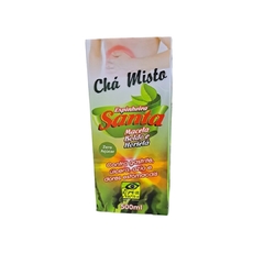 Espinheira Santa 500ml - Gastrite / Úlcera / Azia / Dores Estomacais - comprar online