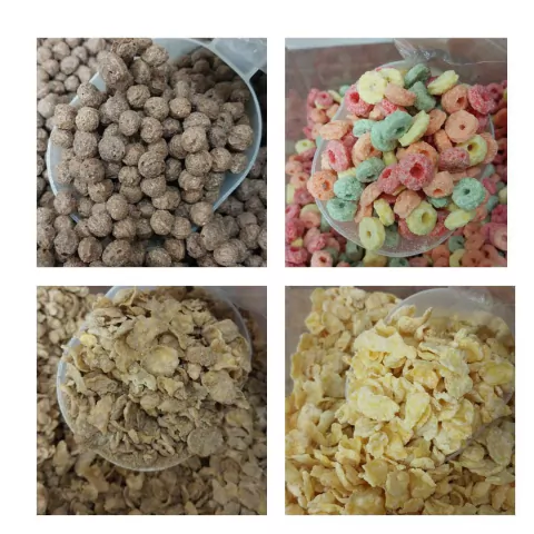 Combo de Cereais Tutti Frutti 500g / Choco Ball 500g / Com Açúcar Mascavo 500g / Leite Condensado 500g