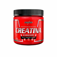 Creatina Pura 300g IntegralMédica