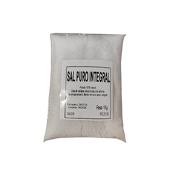Sal Puro Integral 1kg