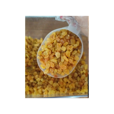 Uva Passa Branca 200g