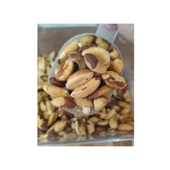 Castanha do Pará 200g