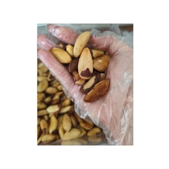 Castanha do Pará 200g - comprar online