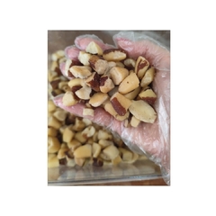 Castanha do Pará Pic 200g - comprar online