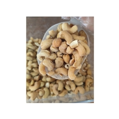 Castanha de Caju sem Sal 200g