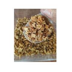 Nozes pedaços 200g