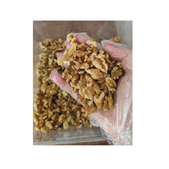 Nozes pedaços 200g - comprar online