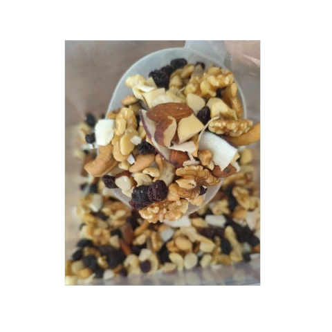 Mix de Castanhas 200g