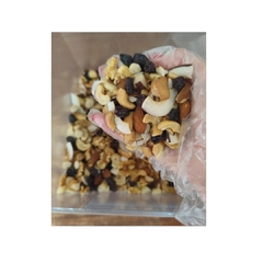 Mix de Castanhas 200g - comprar online