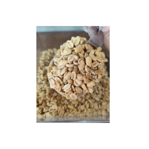 Amendoim sem Sal 100g