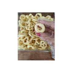 Biscoito de Polvilho e Chia 200g - comprar online